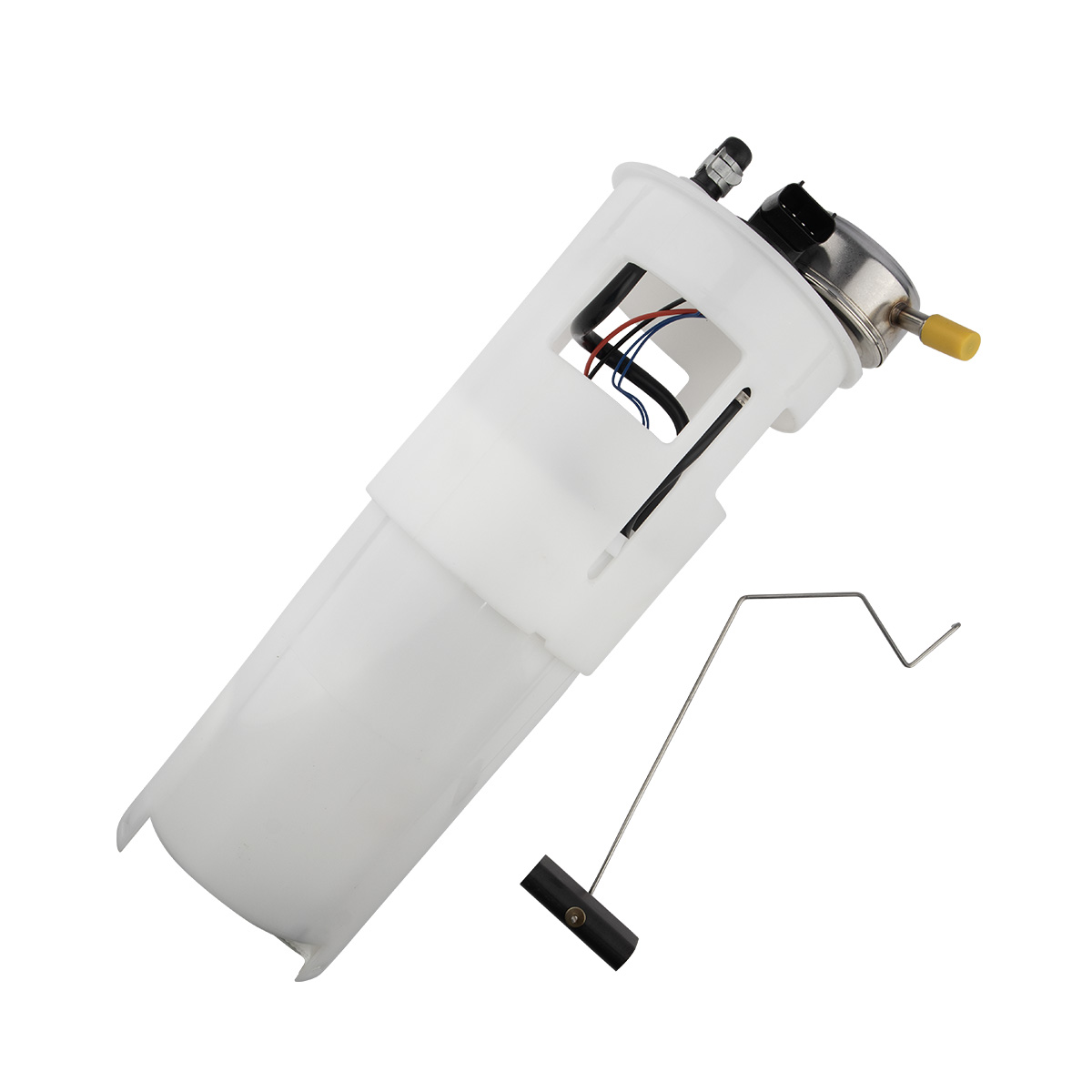 BOMBA GAS ELEC COM CHRYSLER GROUP R1500 CIL: 6V 50LB CAR: 35GA MOT: 3.9L