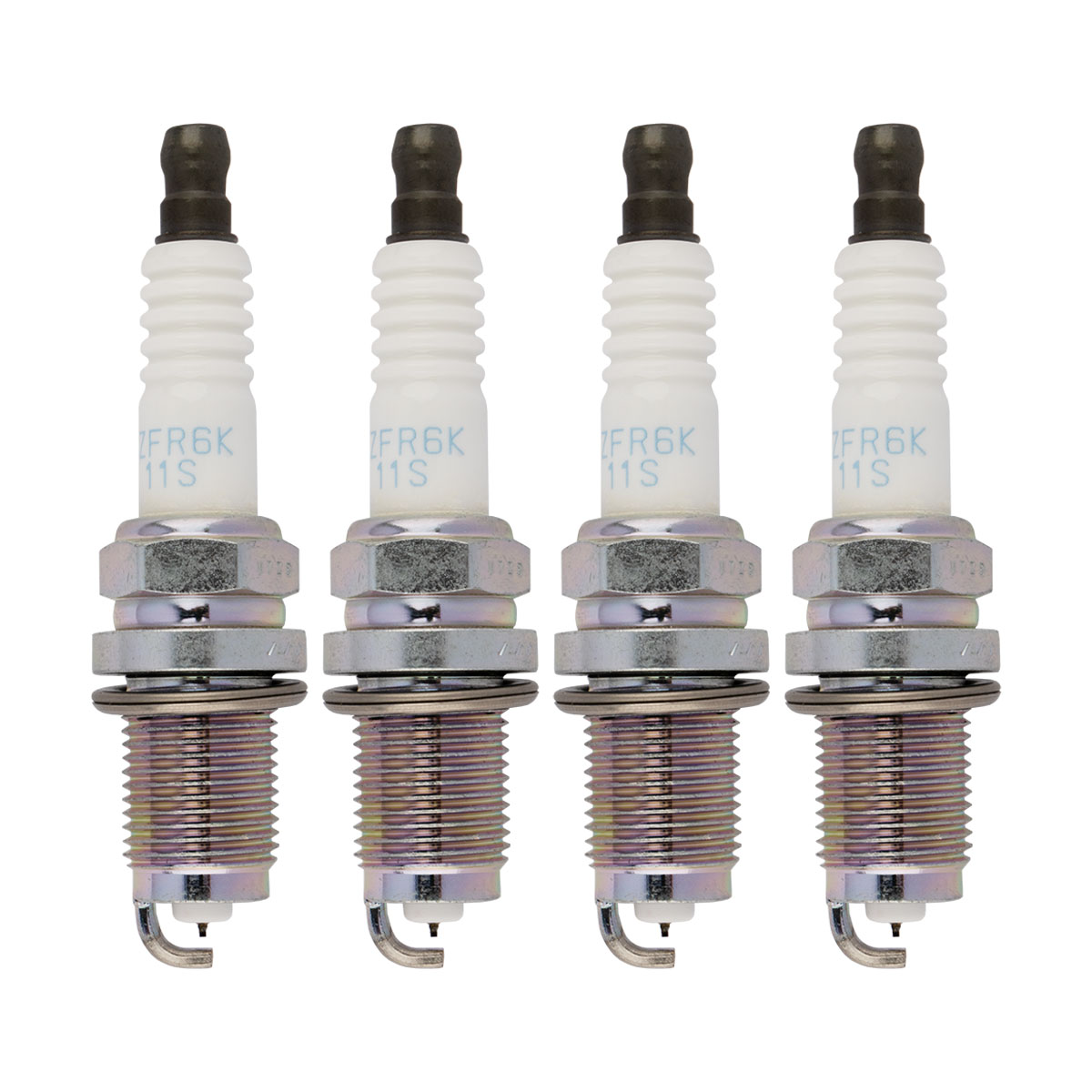 BUJIA LASER IRIDIUM   LC19 CAR: 14MM 5/8"