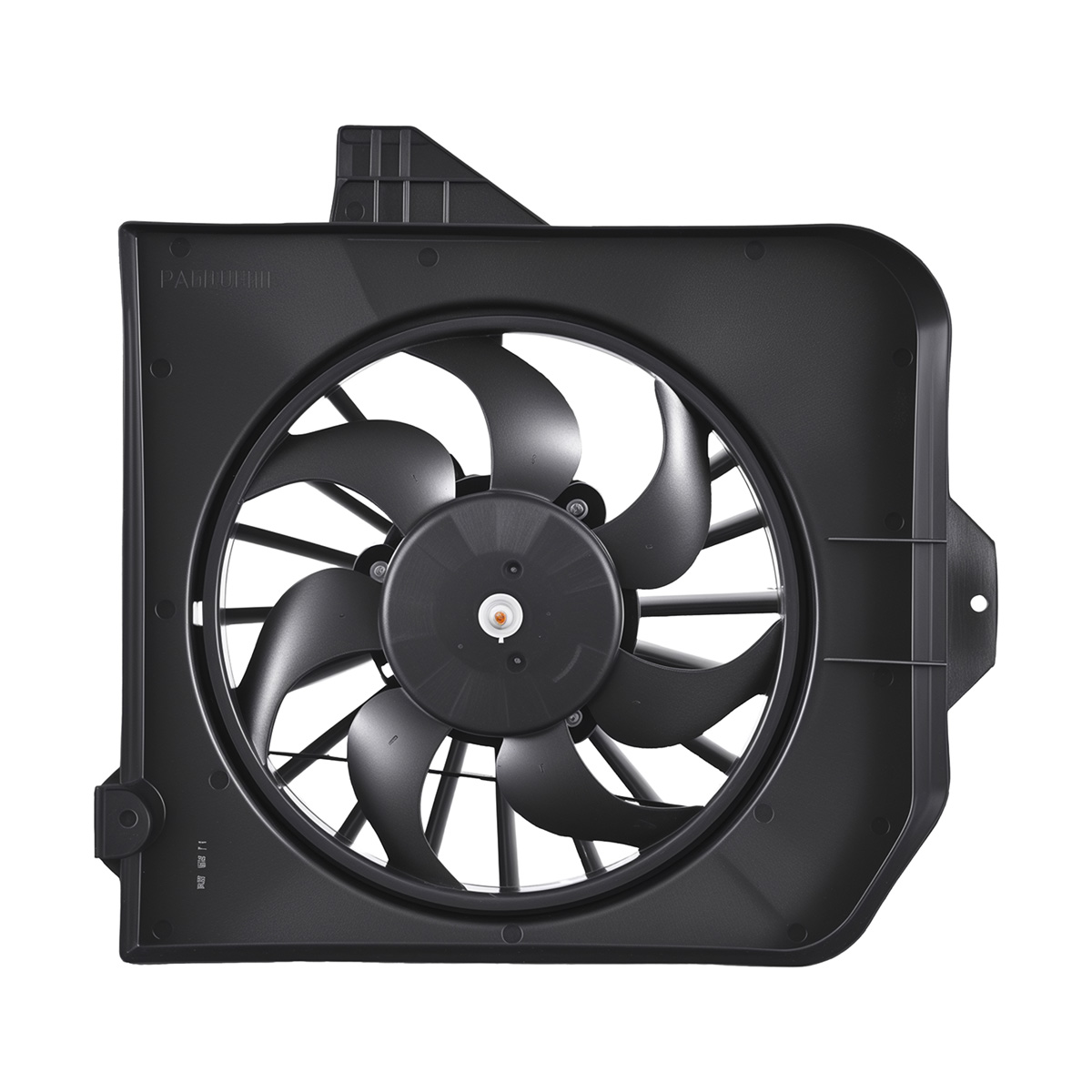 MOTOVENTILADOR CHRYSLER GROUP VOYAG CIL: 6V COMP CAR: 2TER 7AS
