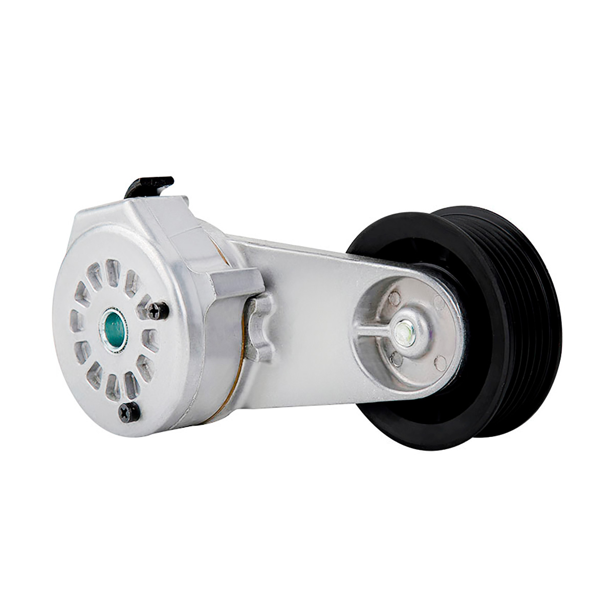 POLEA TENSORA FORD COUGA CIL: 6V POS: POLEA TENSORA ACCESORIOS CAR: 6RA MOT: 3.8L