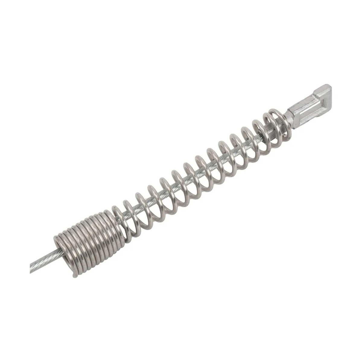 CHICOTE FRENO MANO GENERAL MOTORS SILVE CIL: 8V POS: TRASERO CAR: IZ MOT: 5.7L