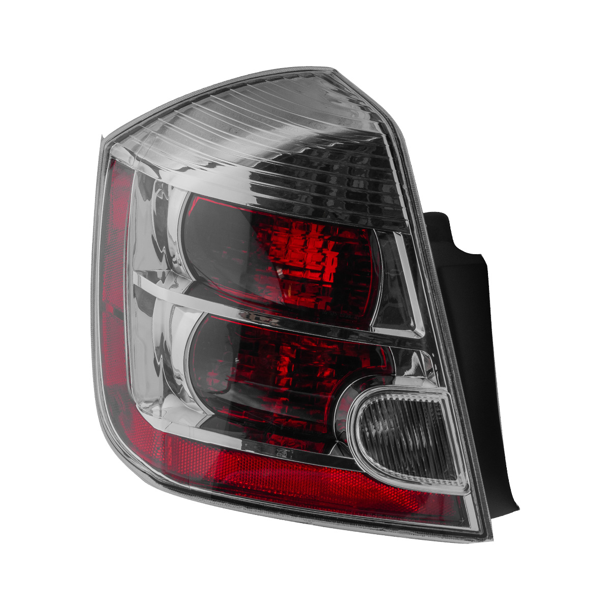 CALAVERA NISSAN SENTR CIL: 4L POS: IZQUIERDO CAR: BICO MOT: 2.0L