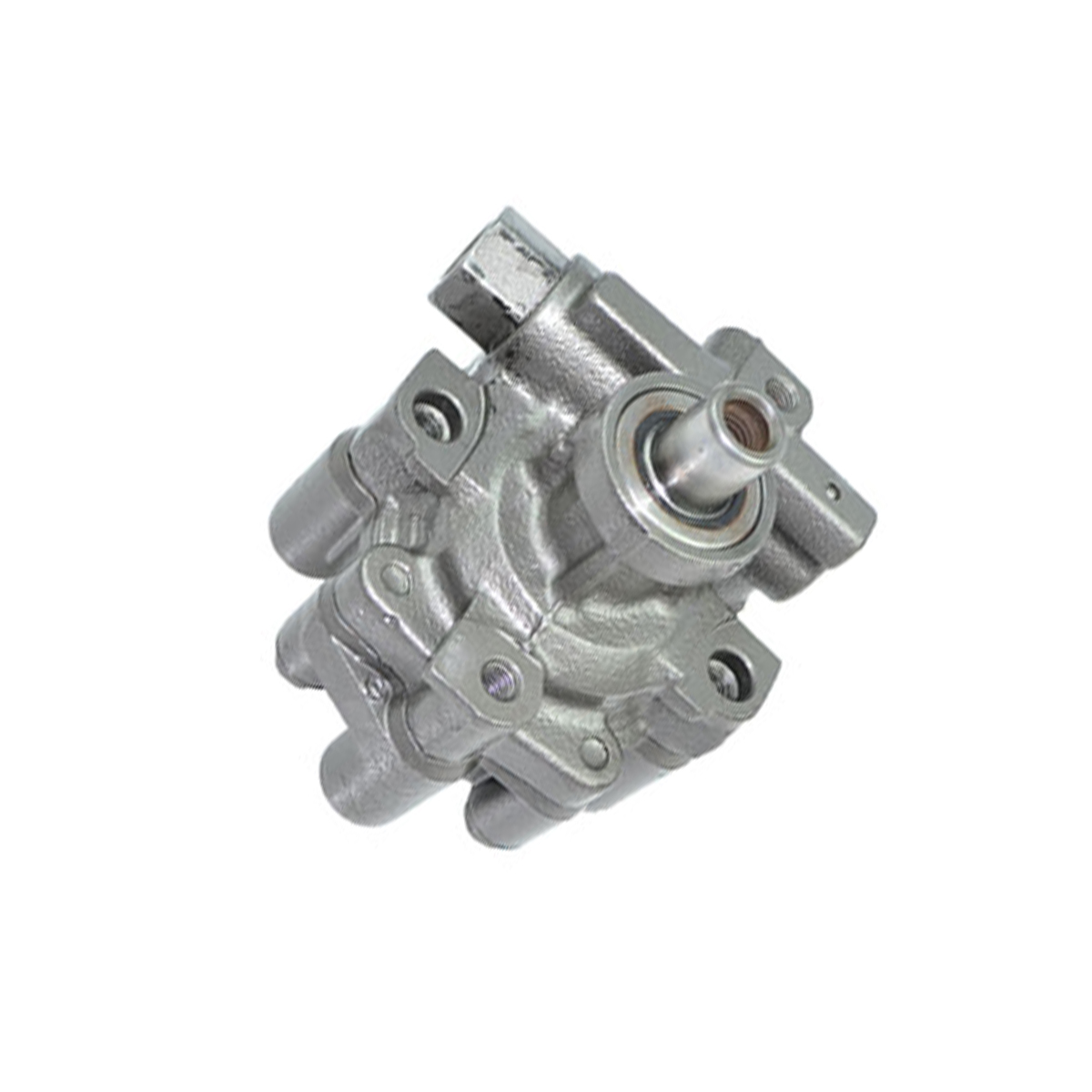 BOMBA DIRECCION HIDRAU CHRYSLER GROUP STRAT CIL: 4L POS: REMANUFACTURADA CAR: SDEP SPOL