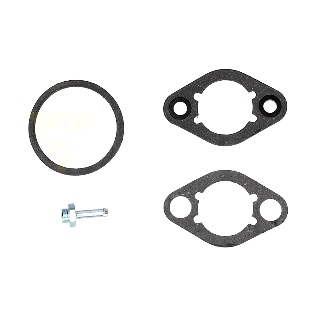 CARBURADOR GENERAL MOTORS 1-3T CIL: 6L  CAR: R1 MOT: 4.8L