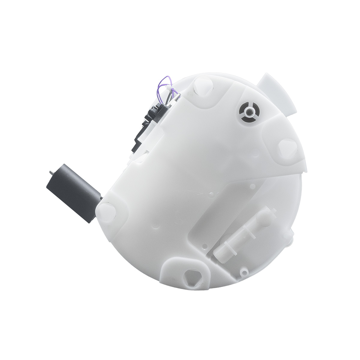 BOMBA GAS ELEC COM FORD F35SD CIL: 8V 58LB CAR: TAUX MOT: 6.2L