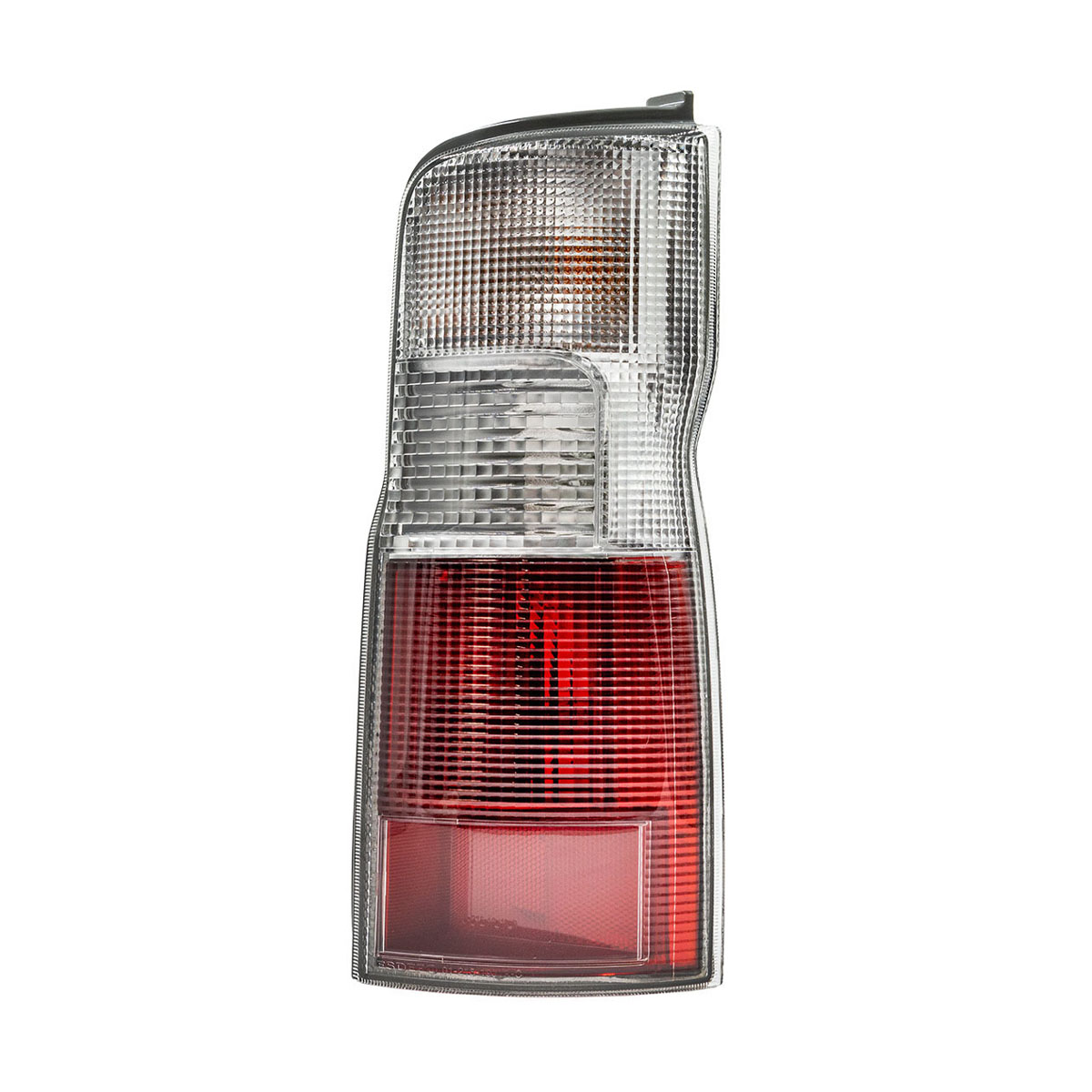 CALAVERA NISSAN URVAN CIL: 4L POS: DERECHO CAR: BICO MOT: 2.5L