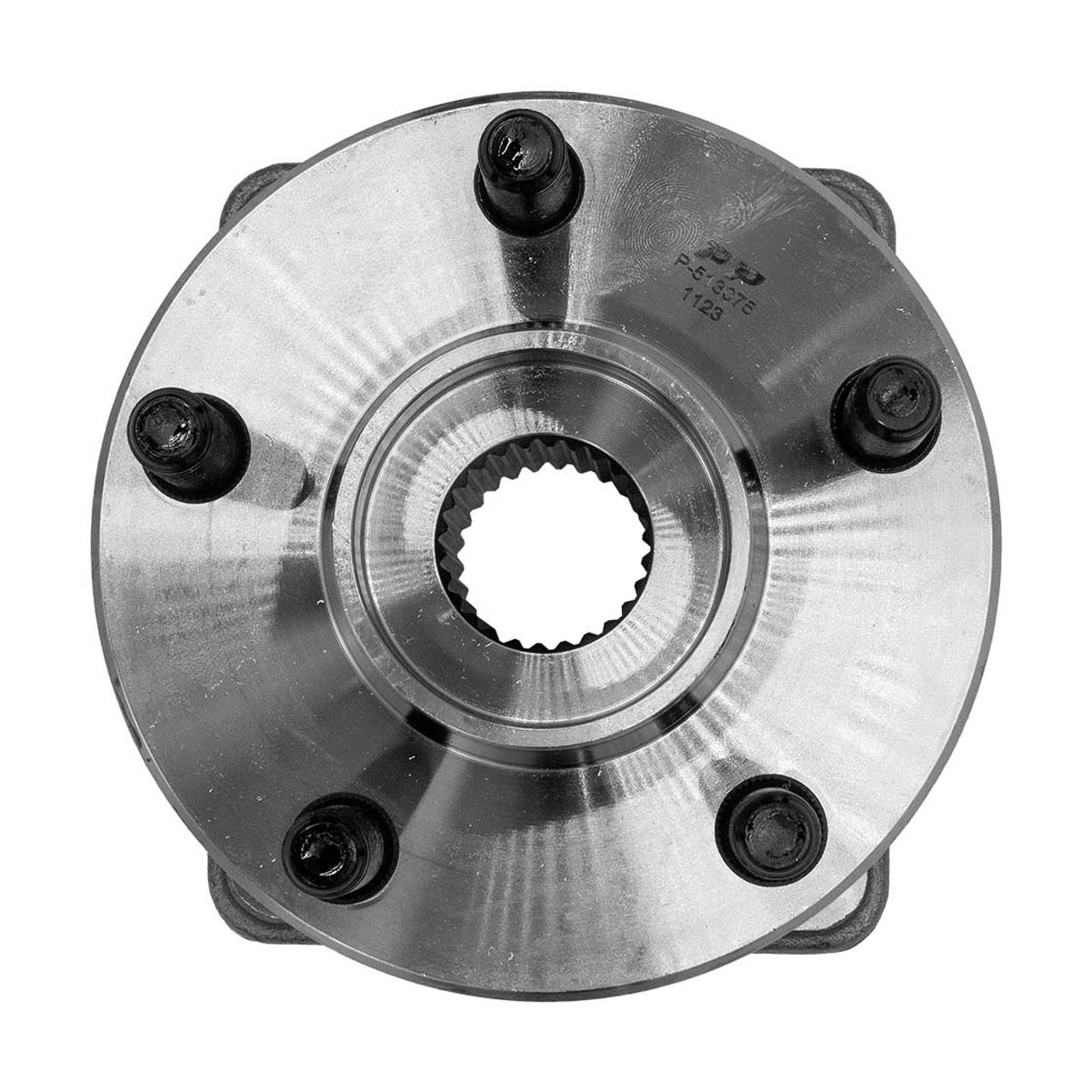 MAZA CON BALERO CHRYSLER GROUP SHADO CIL: 4L POS: DELANTERO IZQUIERDO Y DERECHO CAR: 5B SABS