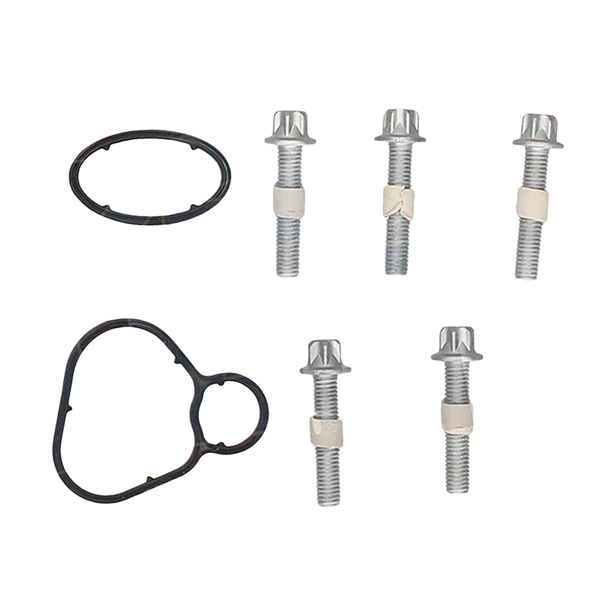 RADIADOR ACEITE GENERAL MOTORS SONIC CIL: 4L  CAR: COMP MOT: 1.6L