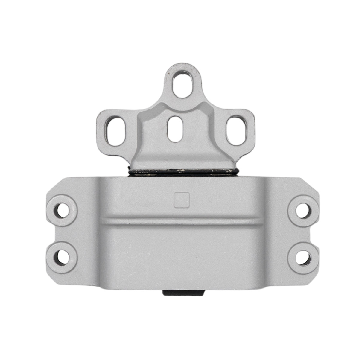 SOPORTE CAJA VOLKSWAGEN BORA CIL: 5L POS: IZQUIERDO CAR: TA MOT: 2.5L