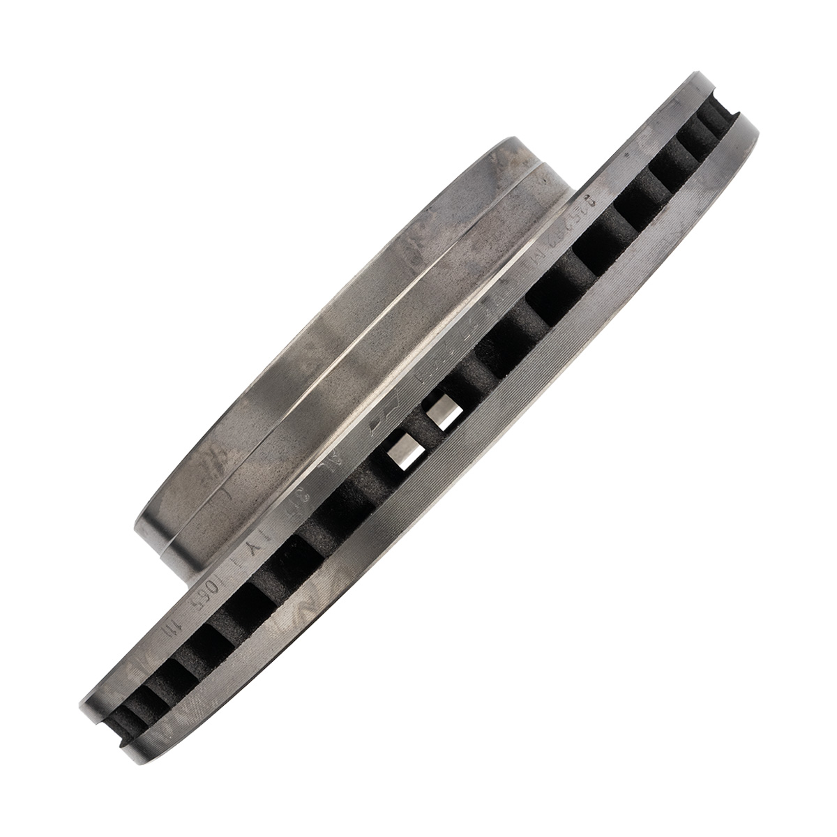 ROTOR PISTA GENERAL MOTORS EX150 CIL: 8V POS: DELANTERO CAR: 6BIR V