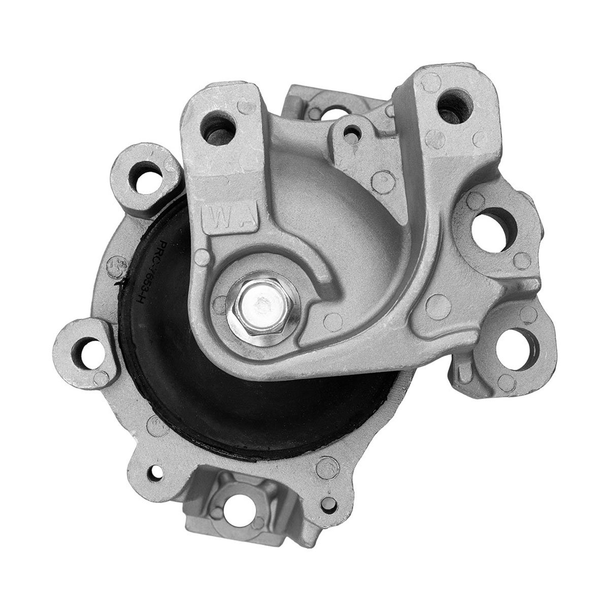 SOPORTE MOTOR HONDA CR-V CIL: 4L POS: DELANTERO/FRONTAL DERECHO  MOT: 2.4L