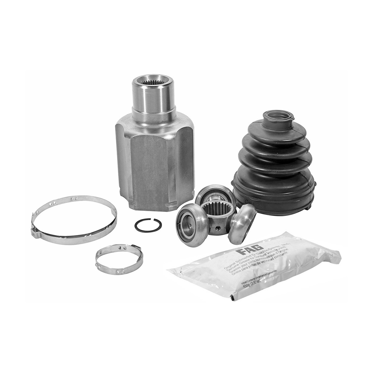 PUNTA FLECHA LADO CAJA FORD ESCAP CIL: 4L E35D CAR: I24D SABS