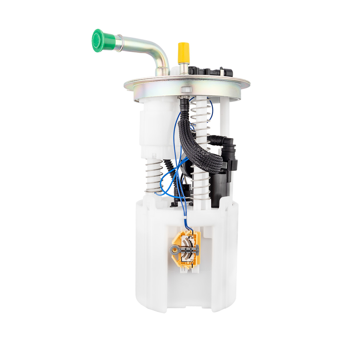 BOMBA GAS ELEC COM GENERAL MOTORS TBLAZ CIL: 6L 60LB CAR: MPFI MOT: 4.2L