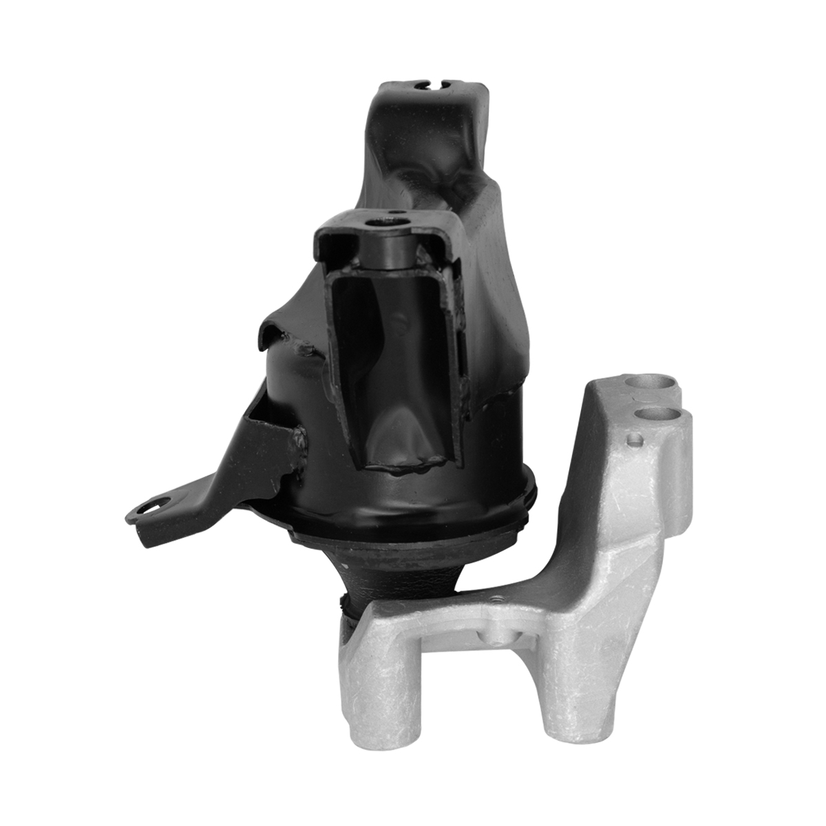 SOPORTE MOTOR HONDA CR-V CIL: 4L POS: DERECHO  MOT: 2.4L