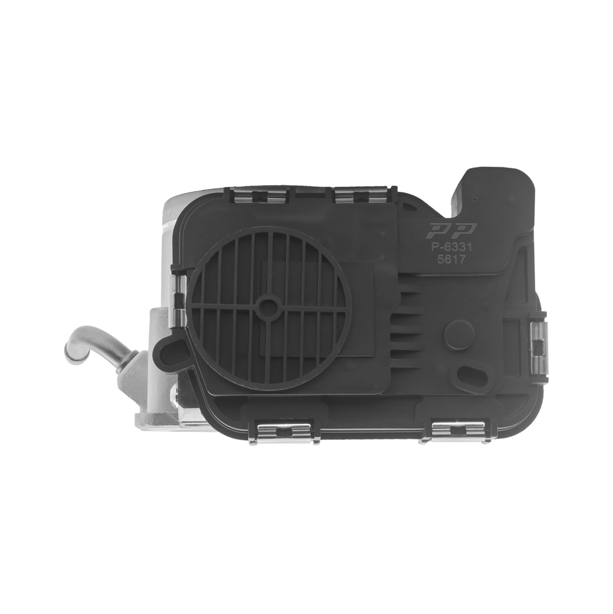 CUERPO ACELERACION VOLKSWAGEN JETTA CIL: 5L 7.5C CAR: 6TER MOT: 2.5L