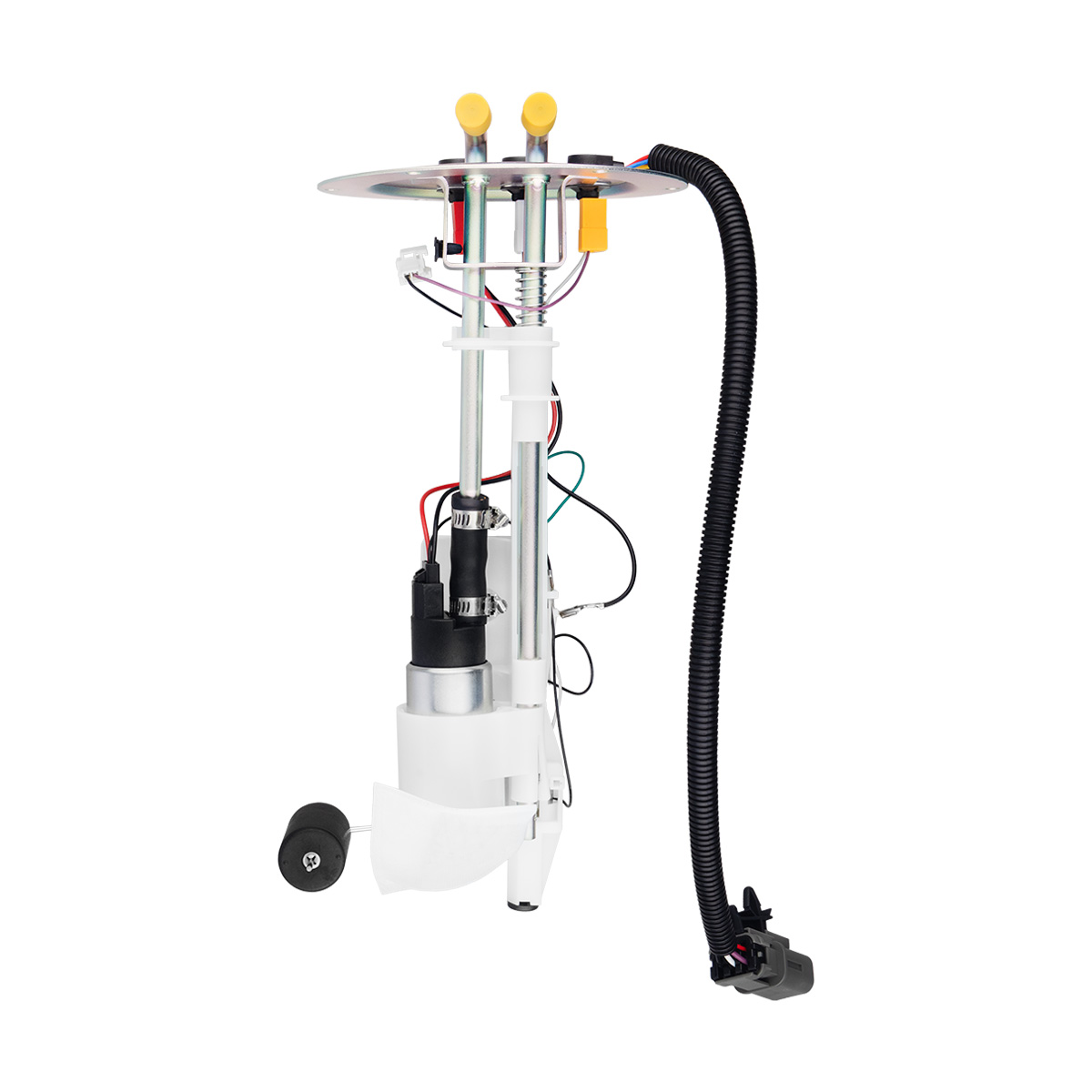 BOMBA GAS ELEC COM NISSAN D21 CIL: 4L 40LB CAR: MPFI MOT: 2.4L