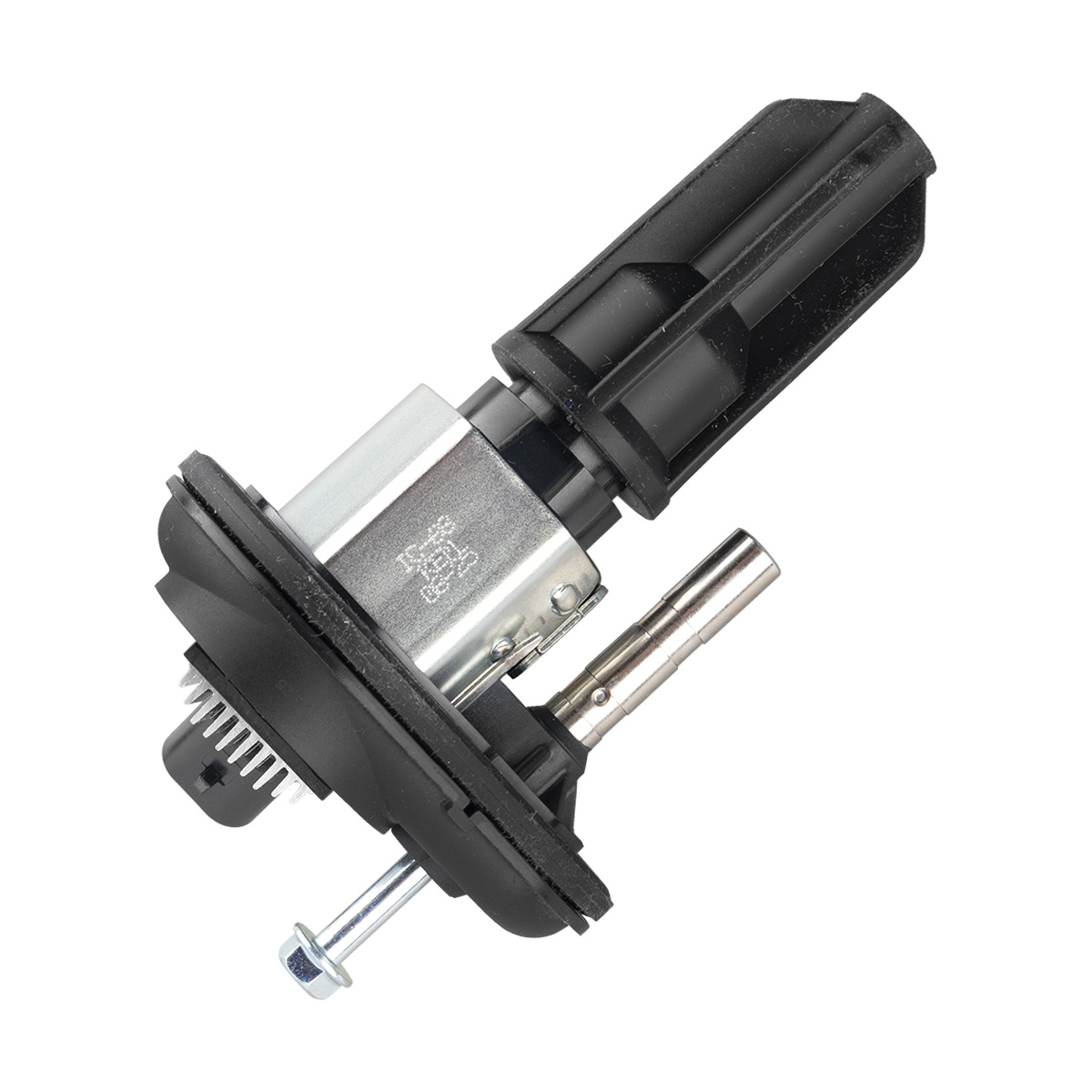 BOBINA ENCENDIDO ELEC GENERAL MOTORS TBLAZ CIL: 6L  CAR: 3TER MOT: 4.2L