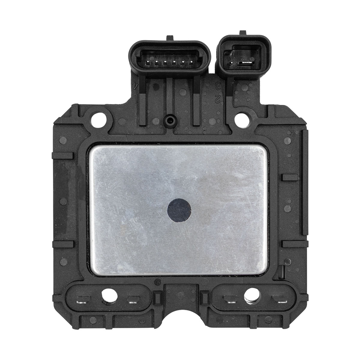 CAJA ELECTRONICA GENERAL MOTORS CAVAL CIL: 4L  CAR: 12TE MOT: 2.2L