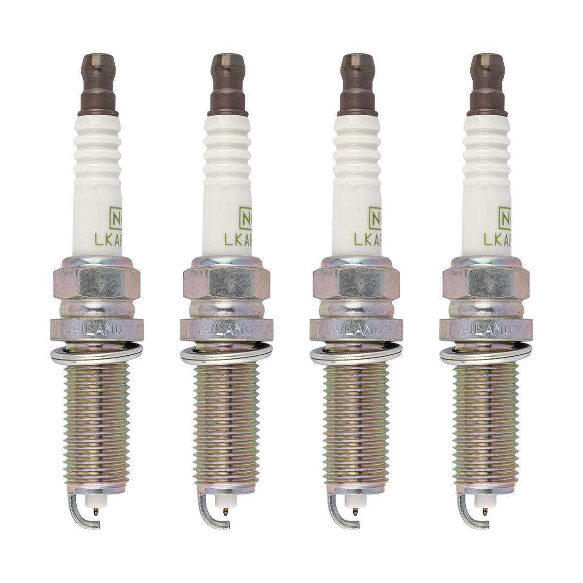 BUJIA PLATINO   LC26 CAR: 12MM MOT: 9/16L