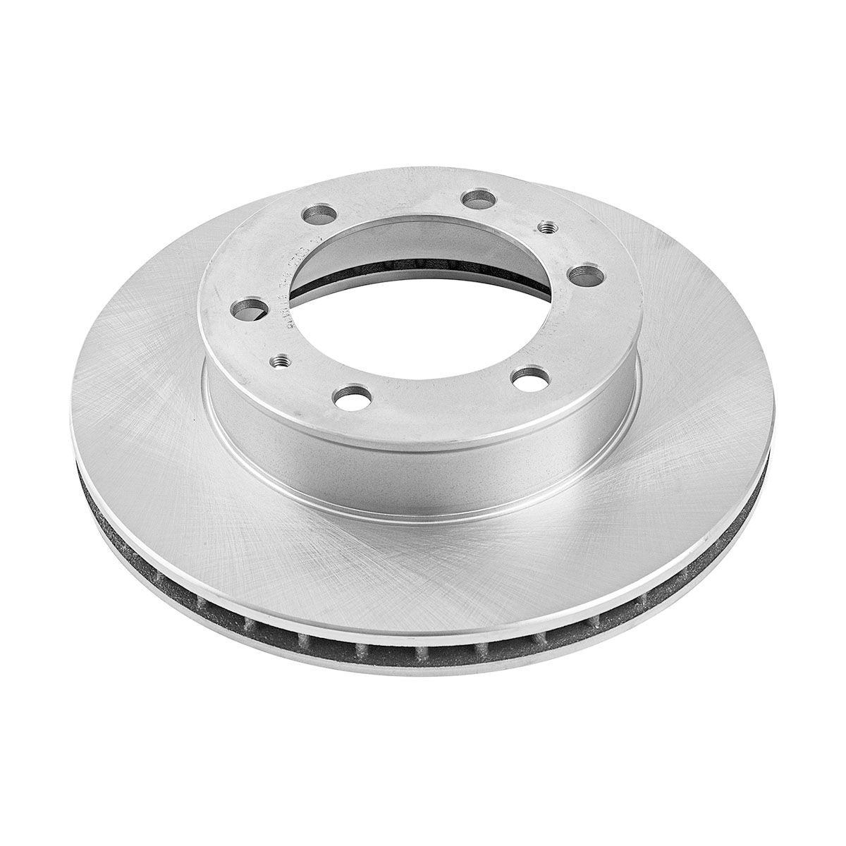 ROTOR PISTA TOYOTA HILUX CIL: 4L POS: DELANTERO CAR: 6BIR V