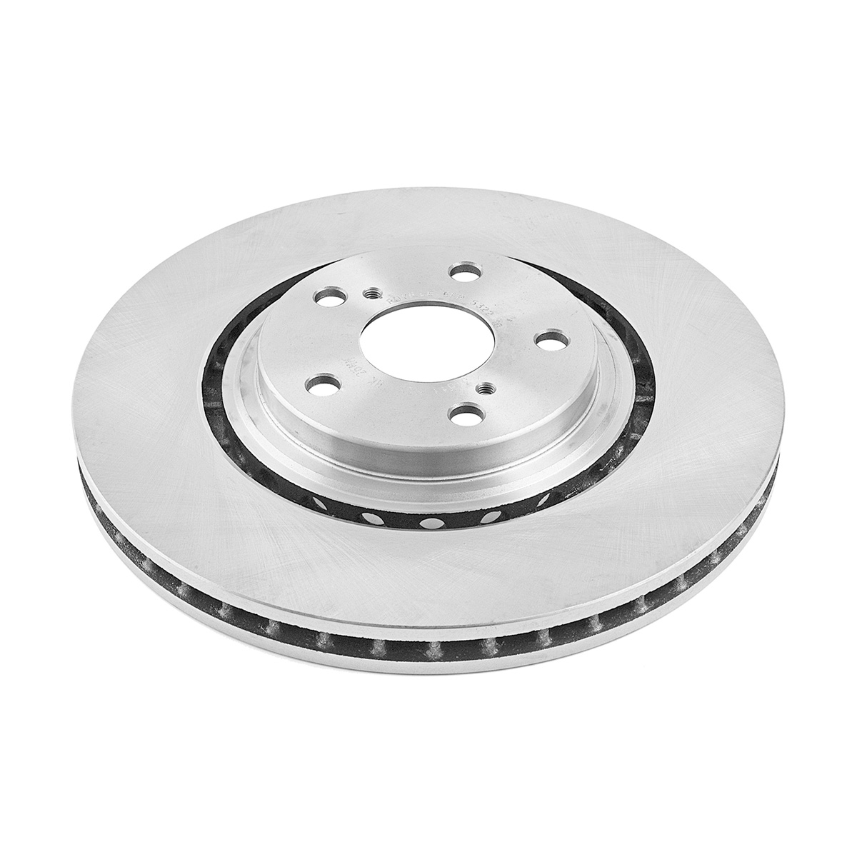 ROTOR PISTA TOYOTA SIENN CIL: 6V POS: DELANTERO CAR: 5BIR V