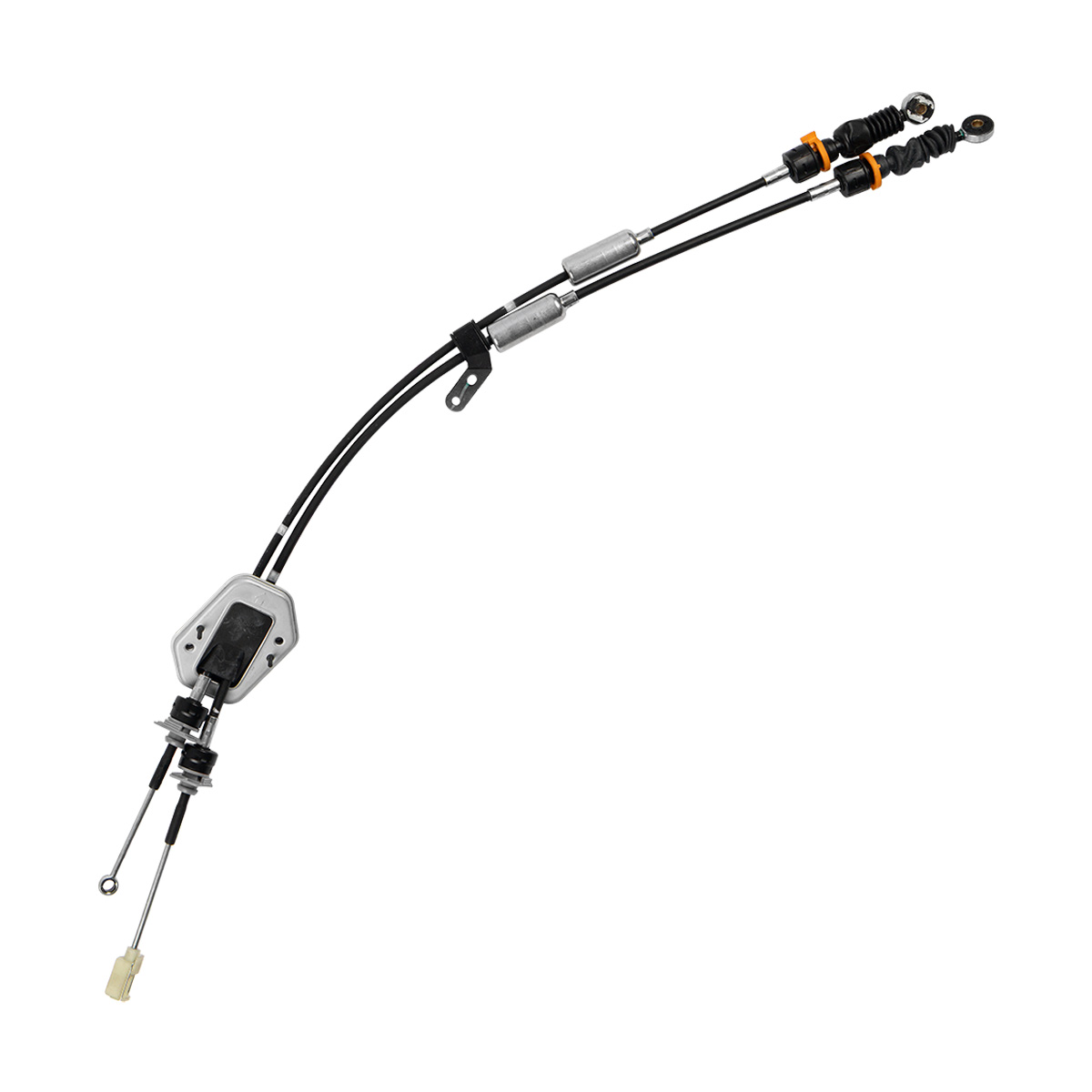 CABLE SELECTOR VEL STD GENERAL MOTORS SPARK CIL: 4L   MOT: 1.2L