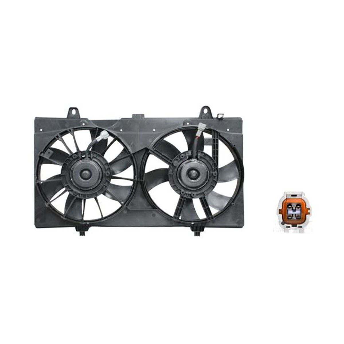 MOTOVENTILADOR NISSAN SENTR CIL: 4L DCOM CAR: 4Y4T 6Y6A
