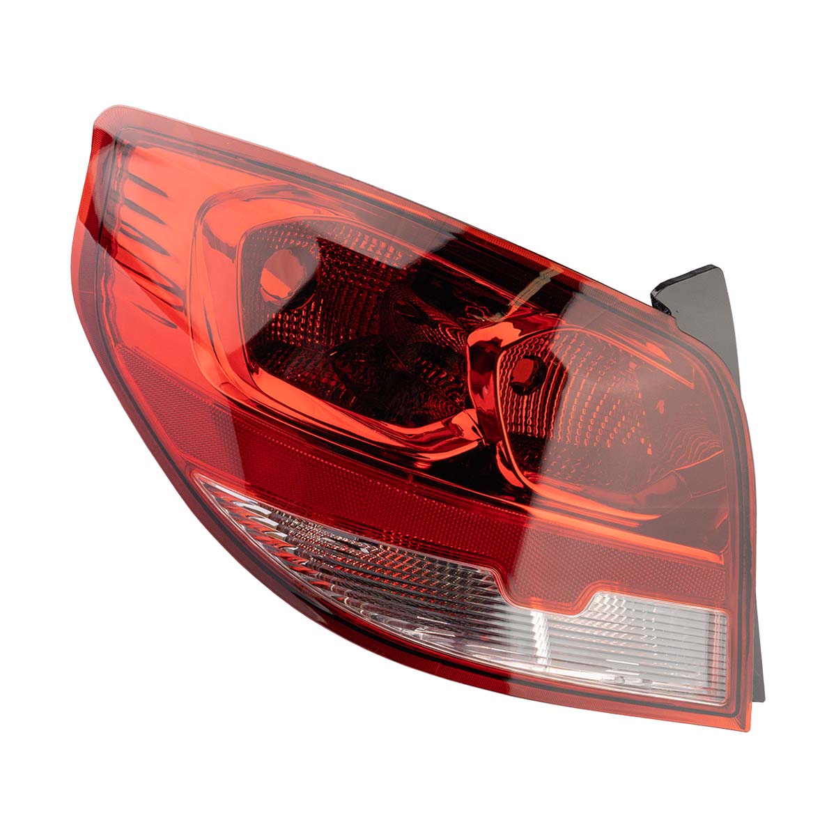 CALAVERA GENERAL MOTORS AVEO CIL: 4L POS: IZQUIERDO CAR: BICO MOT: 1.6L