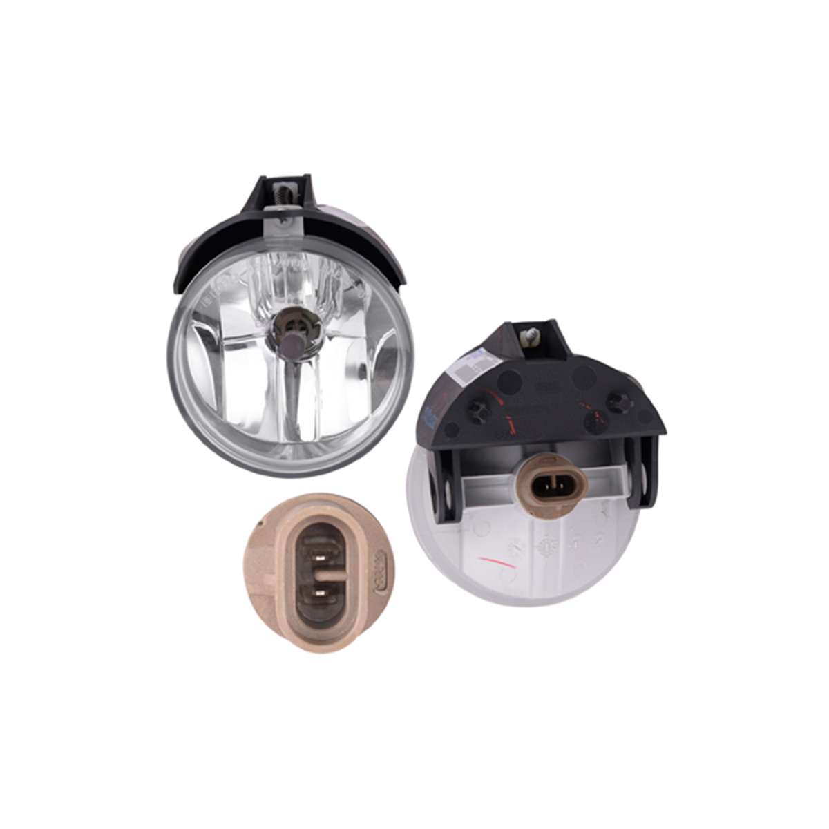 FARO AUXILIAR CHRYSLER GROUP STRAT CIL: 4L POS: IZQUIERDO Y DERECHO  MOT: 2.4L