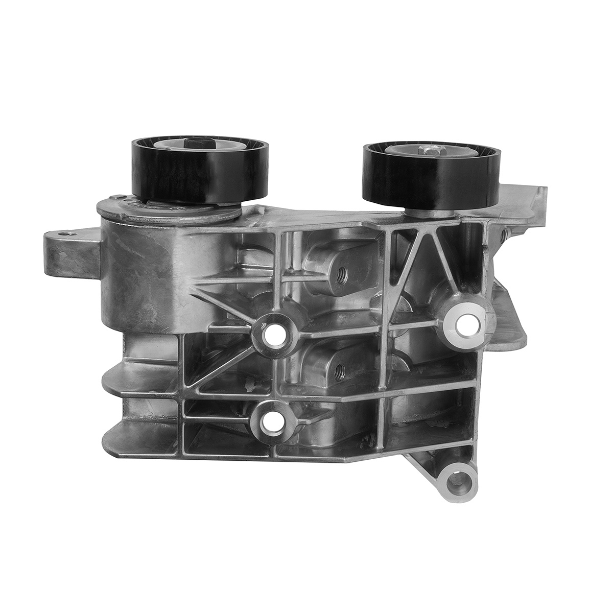 POLEA TENSORA FORD FIEST CIL: 4L POS: POLEA TENSORA ACCESORIOS CAR: LIS CBAS