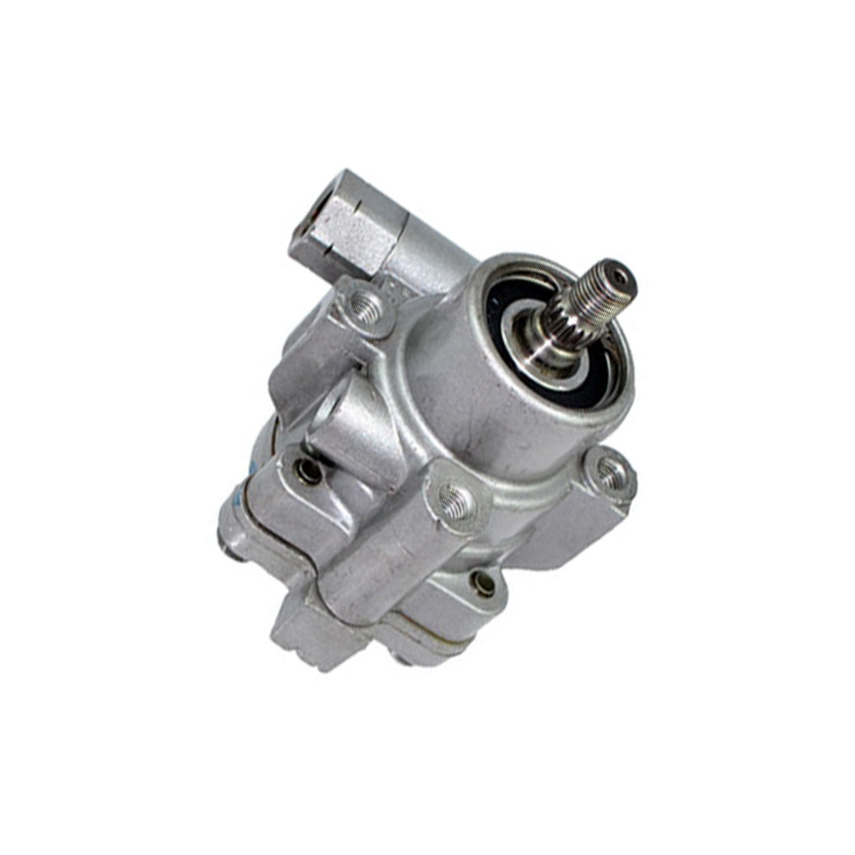 BOMBA DIRECCION HIDRAU NISSAN URVAN CIL: 4L POS: REMANUFACTURADA CAR: SDEP SPOL