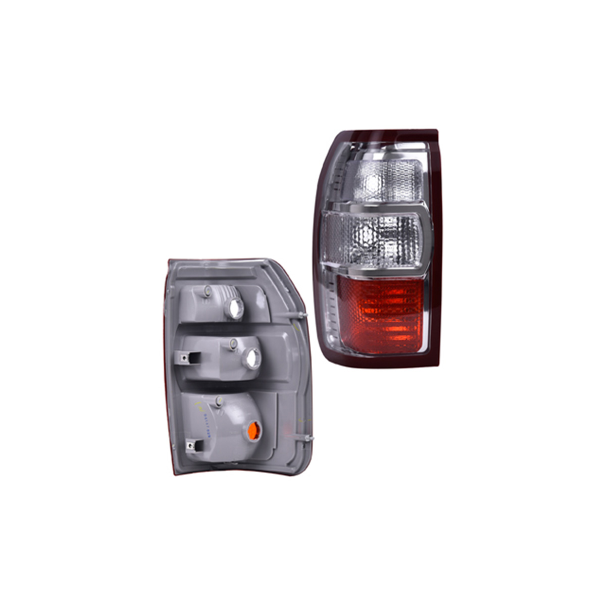 CALAVERA FORD RANGE CIL: 4L POS: IZQUIERDO CAR: BICO MOT: 2.3L