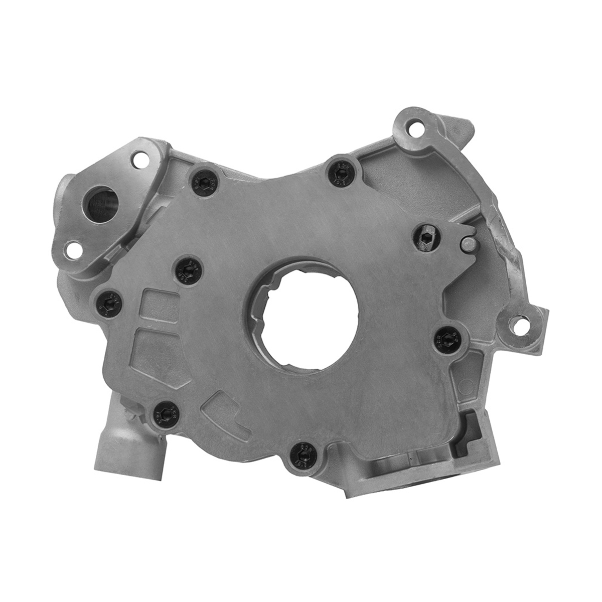 BOMBA ACEITE FORD F150 CIL: 8V  CAR: SOHC MOT: 5.4L