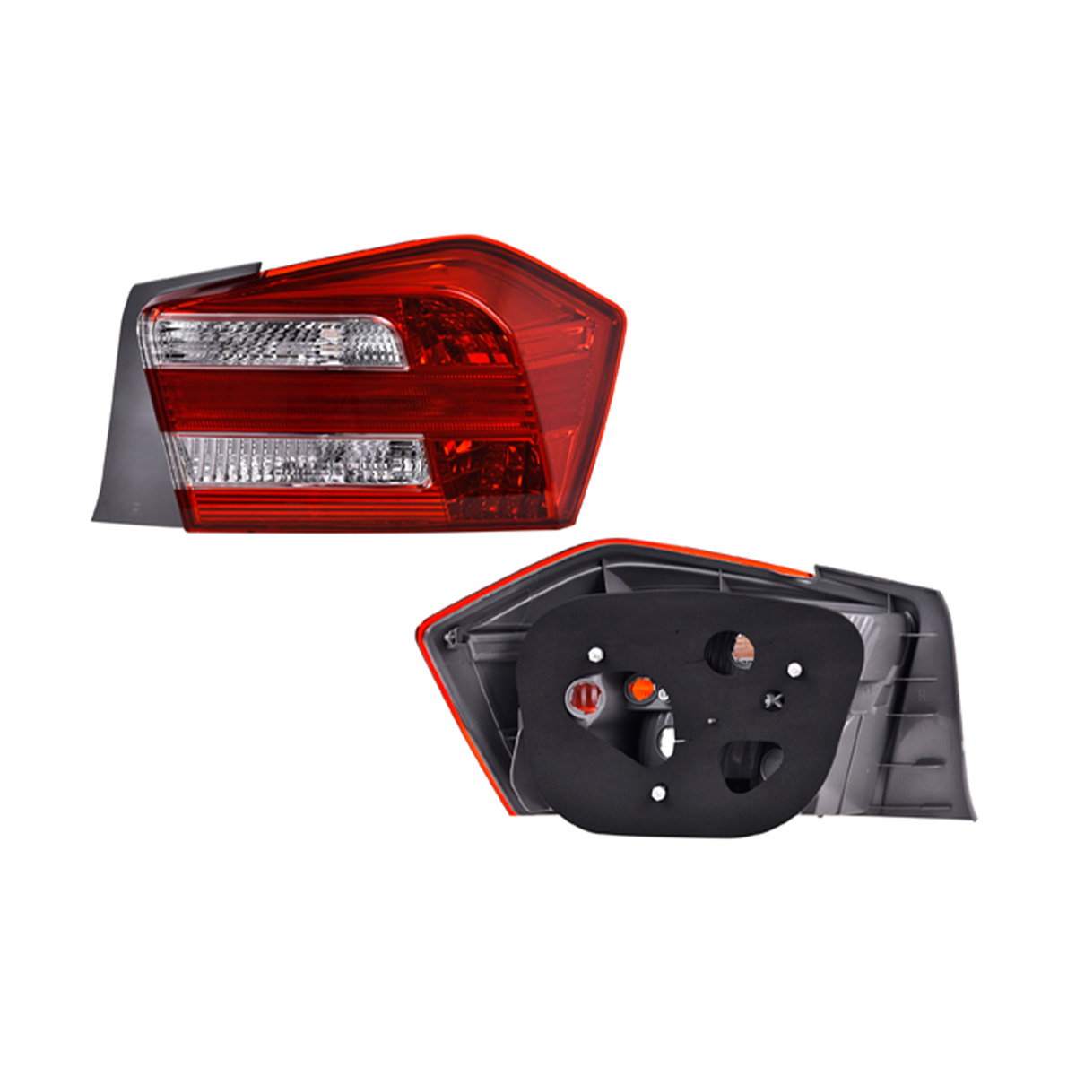 CALAVERA HONDA CITY CIL: 4L POS: DERECHO CAR: BICO MOT: 1.5L