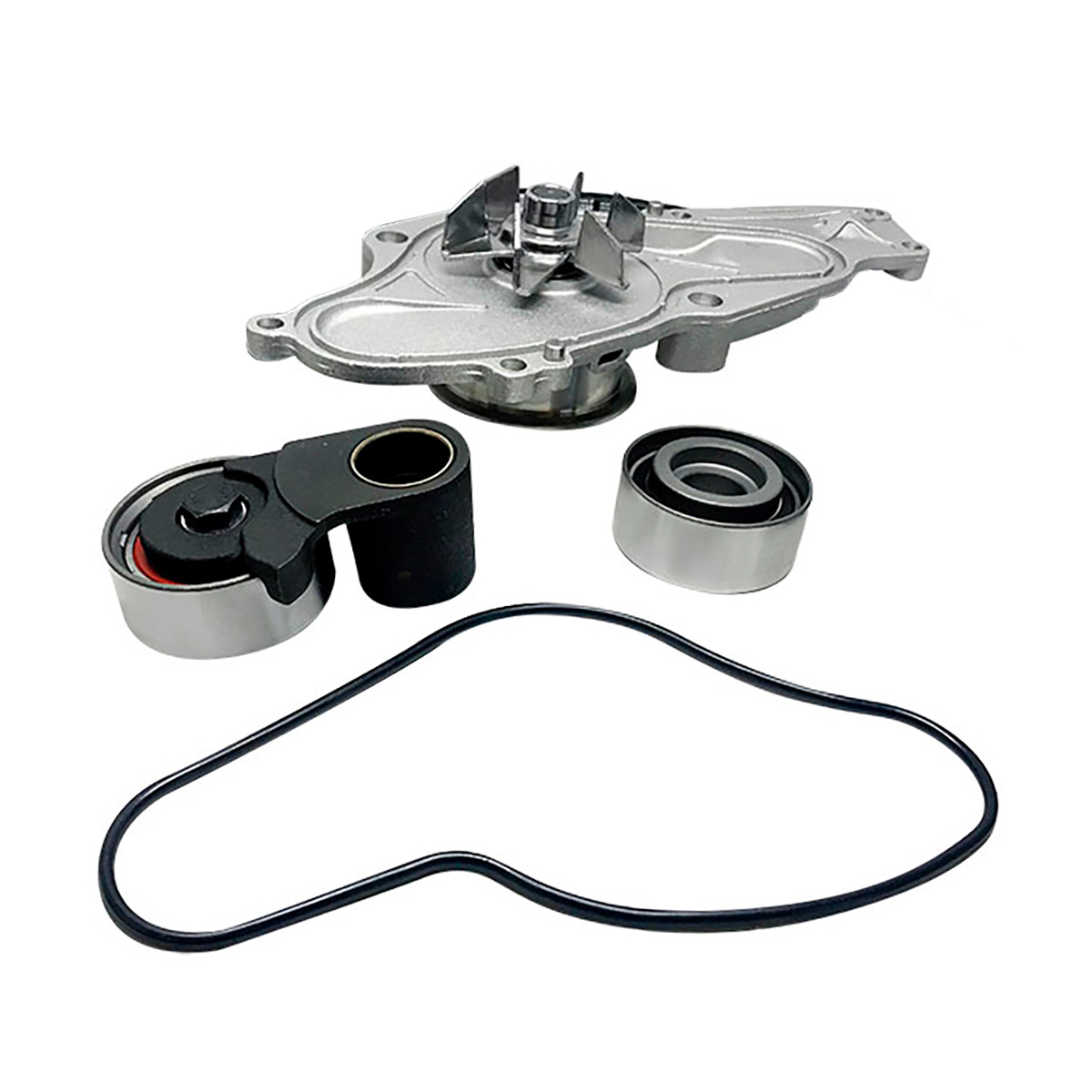 BOMBA AGUA POLE BAN JG HONDA ODYSS CIL: 6V 2POL CAR: 197D MOT: 3.5L