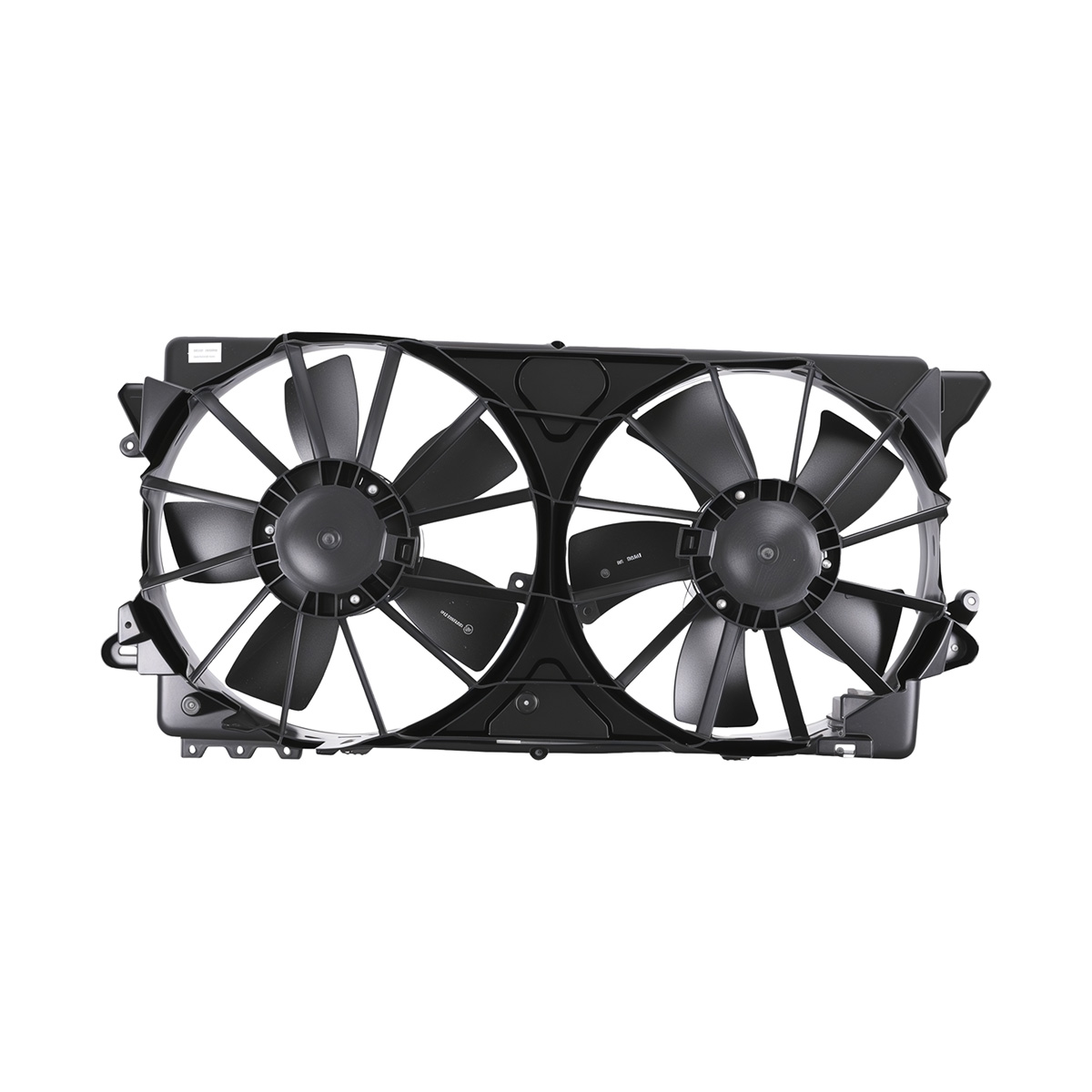 MOTOVENTILADOR FORD EXPED CIL: 8V DCOM CAR: 2Y2T 5Y5A