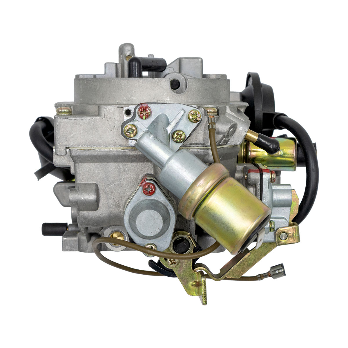 CARBURADOR VOLKSWAGEN JETTA CIL: 4L  CAR: PI2 MOT: 1.8L