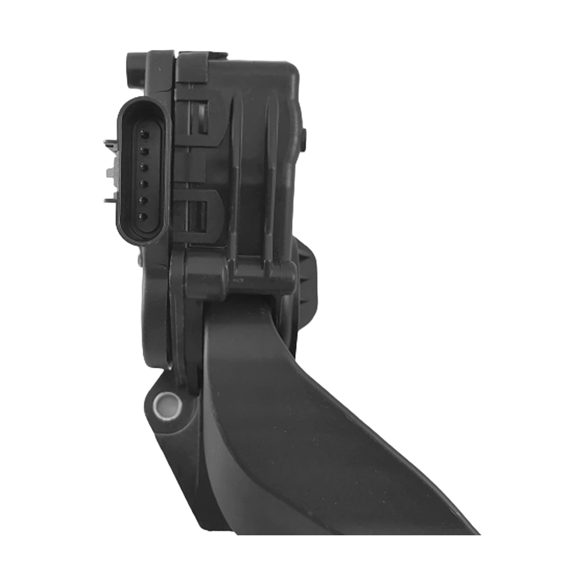 PEDAL ACELERADOR GENERAL MOTORS SILVE CIL: 8V   MOT: 4.8L