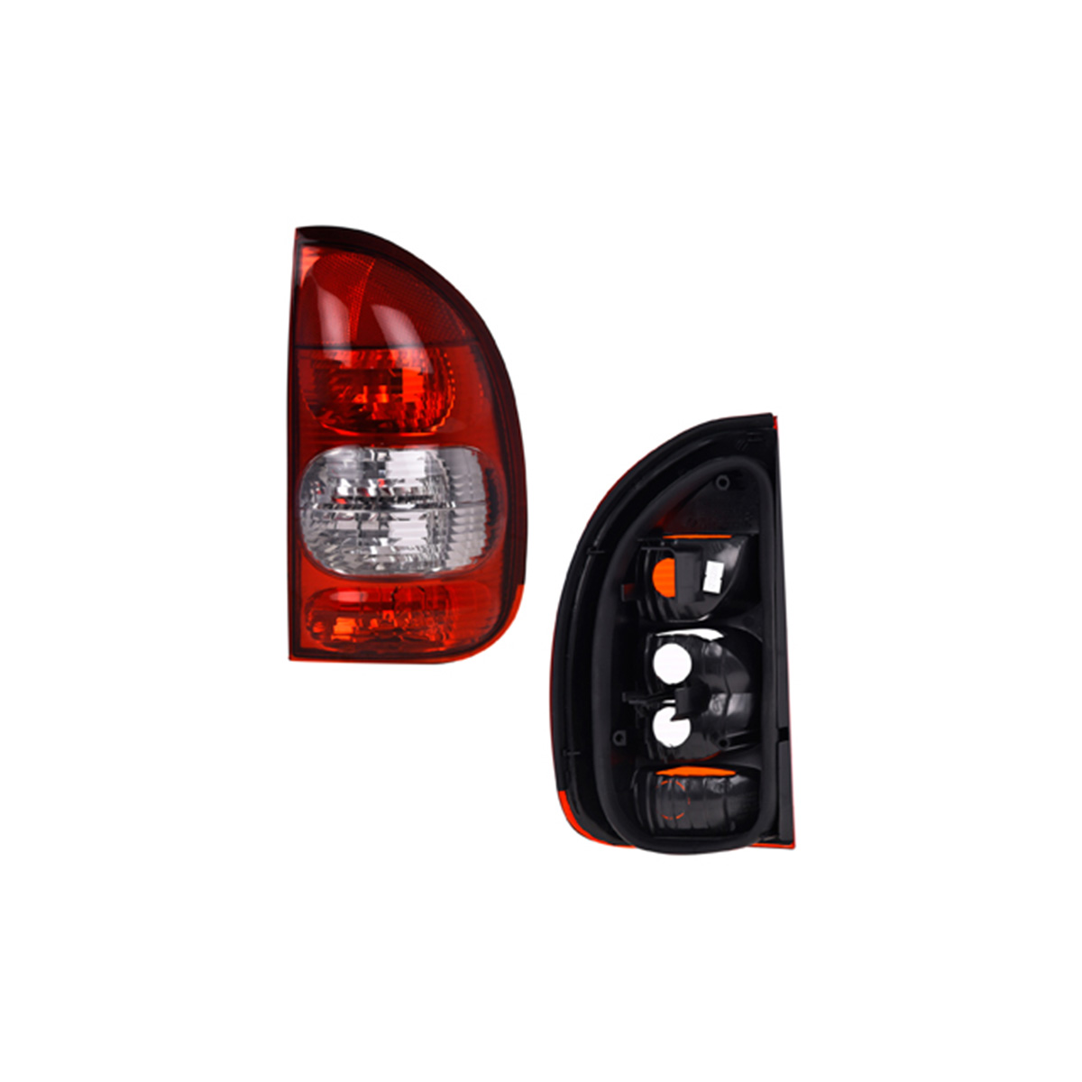 CALAVERA GENERAL MOTORS CHEVY CIL: 4L POS: DERECHO CAR: BICO 5PTA