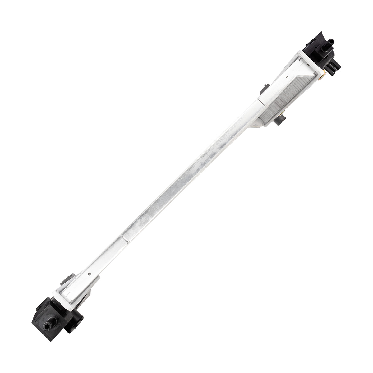 RADIADOR PLASTICO FORD SABLE CIL: 6V POS: TRANSMISION AUTOMATICA CAR: CAA 26MM
