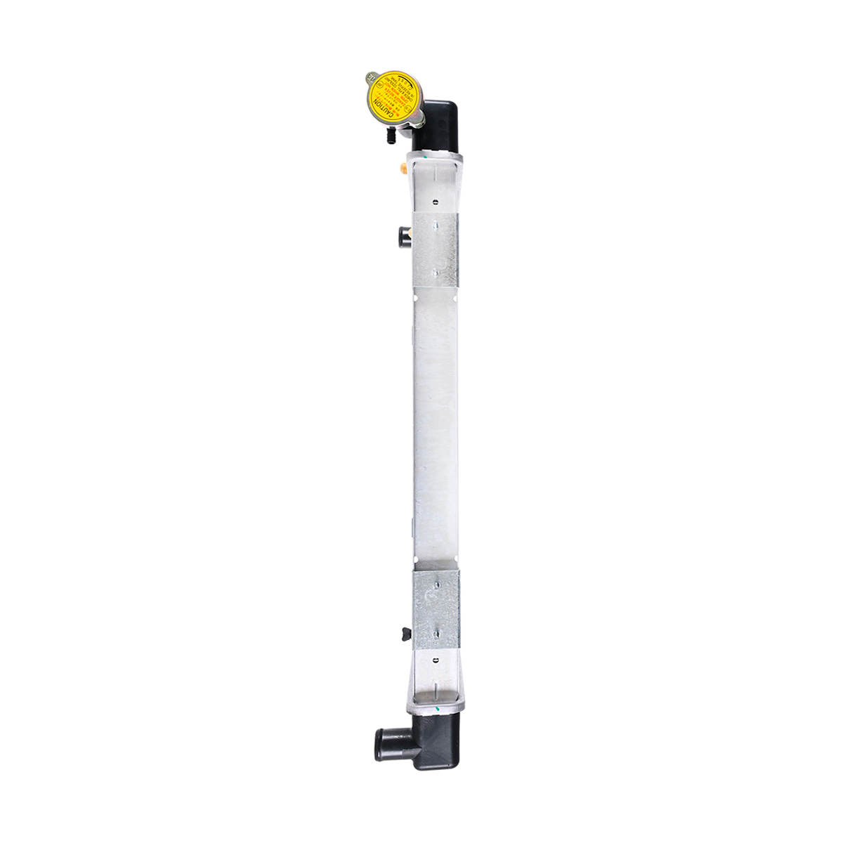 RADIADOR PLASTICO CHRYSLER GROUP CHERO CIL: 6L POS: TRANSMISION AUTOMATICA CAR: CAA 32MM