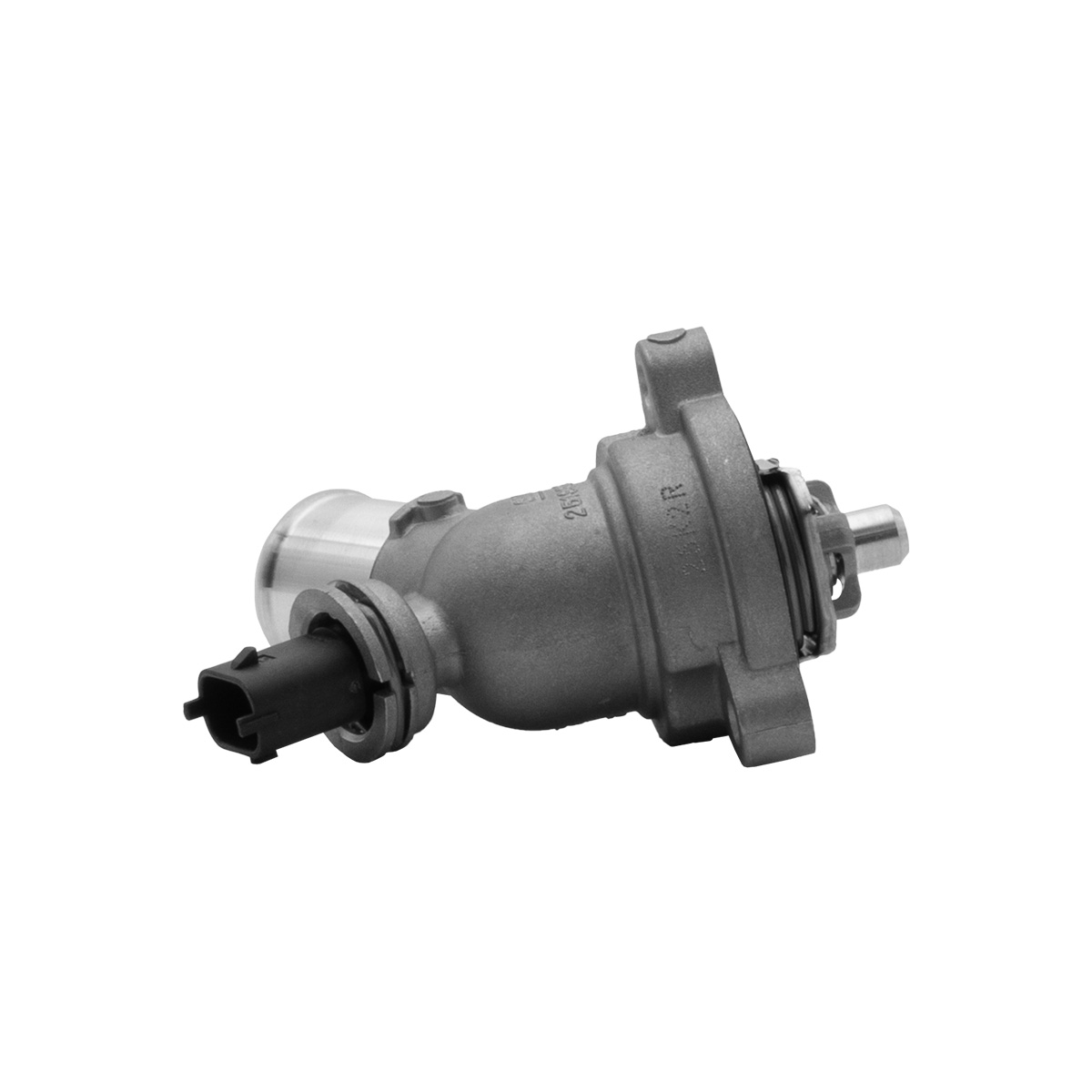 TOMA AGUA TERMOSTATO GENERAL MOTORS SPARK CIL: 4L  CAR: ALUM CSEN