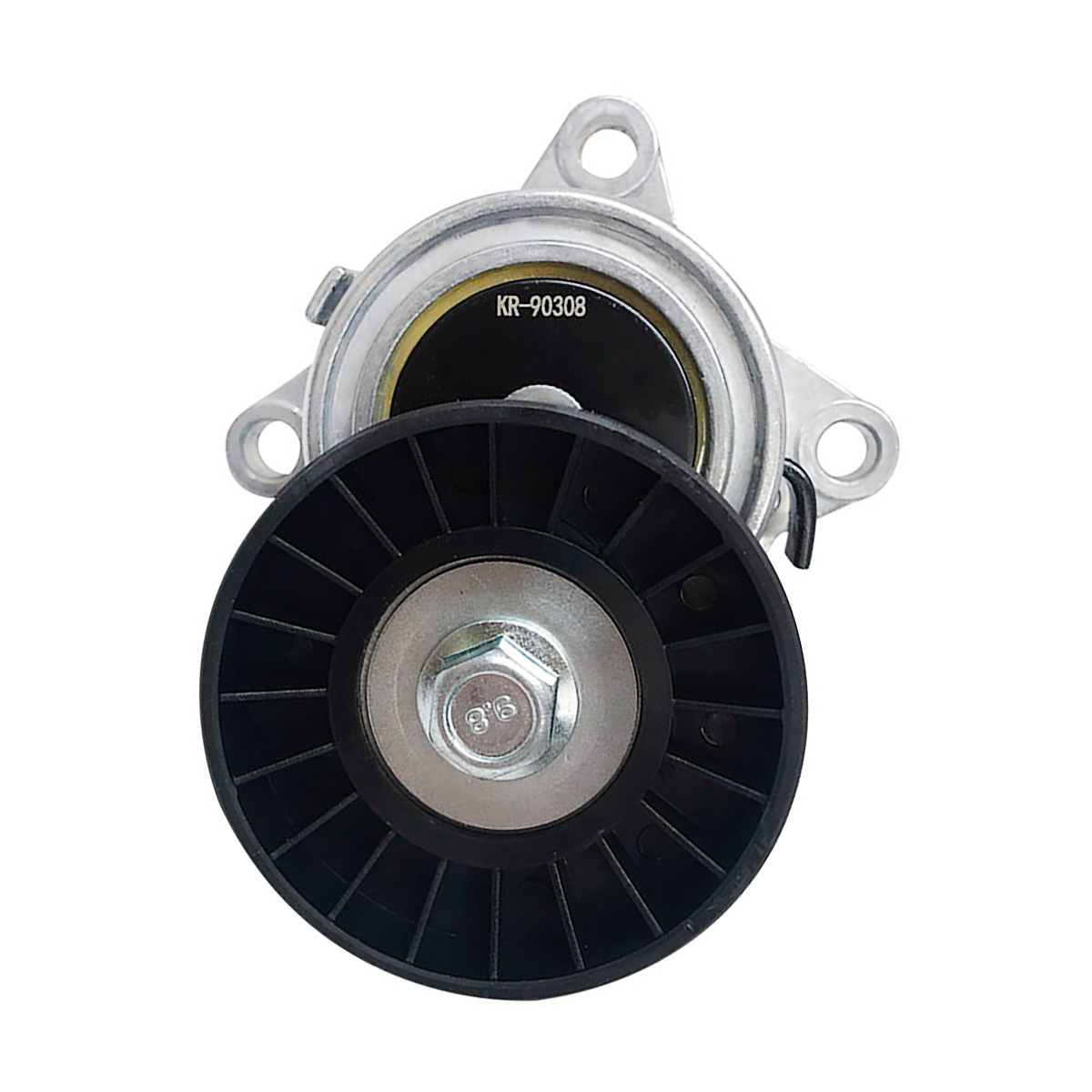 POLEA TENSORA FORD ESCOR CIL: 4L POS: POLEA TENSORA ACCESORIOS CAR: LIS MOT: 2.0L