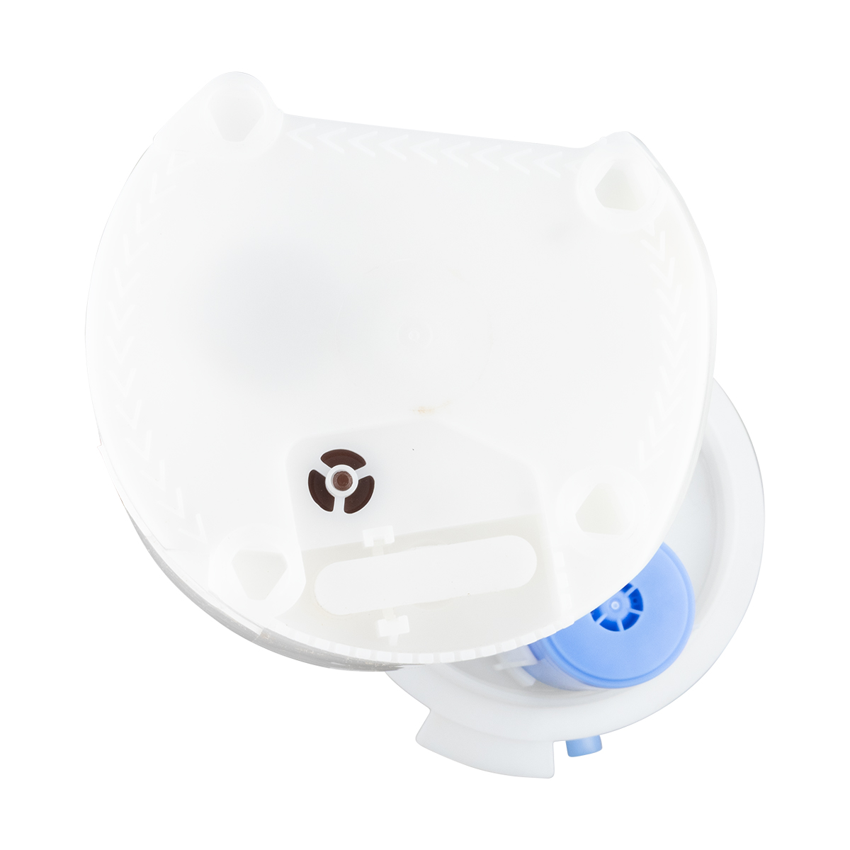 BOMBA GAS ELEC COM FORD F150 CIL: 6V 60LB CAR: MPFI MOT: 3.5L