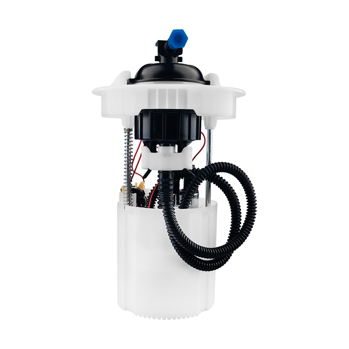 BOMBA GAS ELEC COM FORD FIGO CIL: 4L 55LB CAR: C MOT: 1.5L