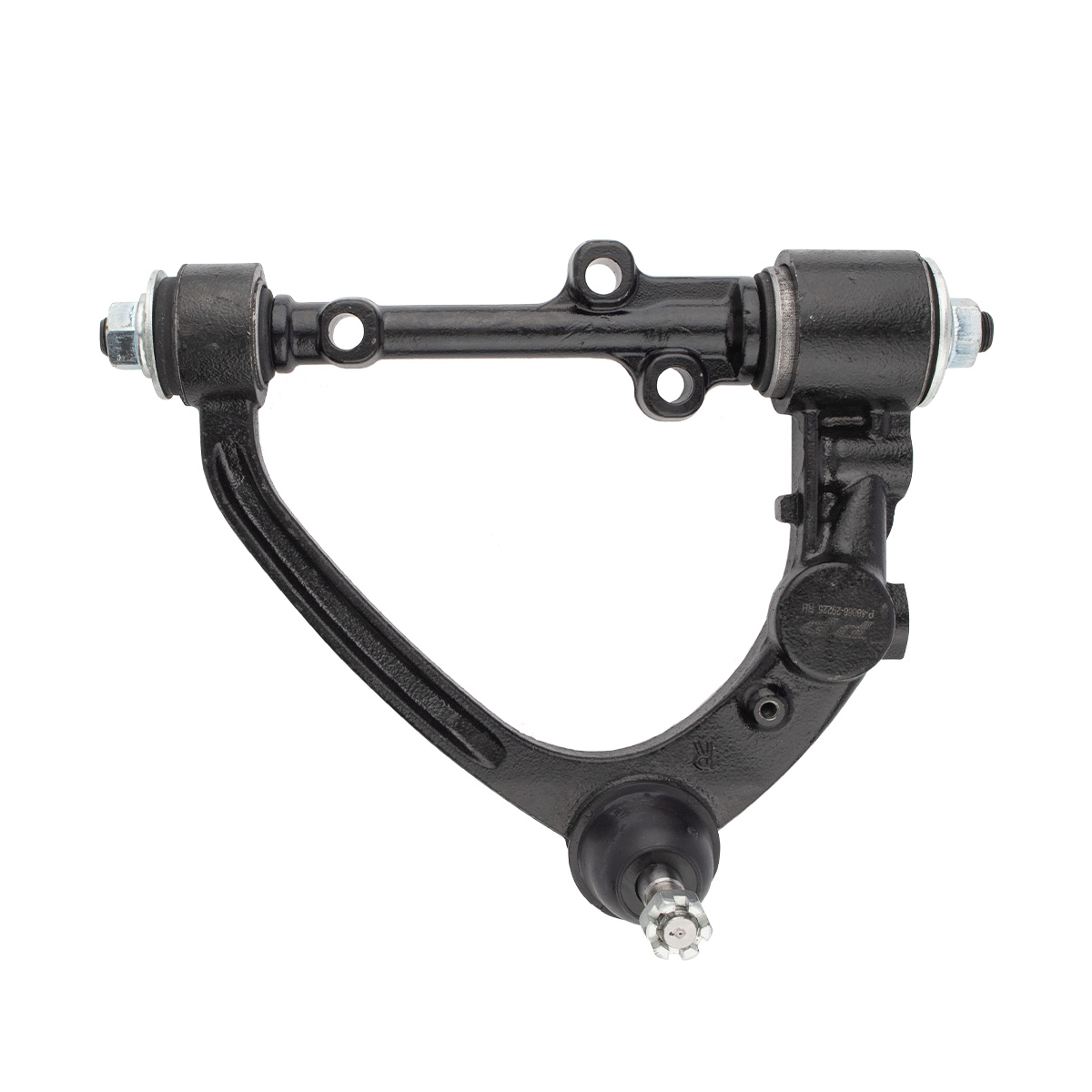 HORQUILLA CON ROTULA TOYOTA HIACE CIL: 4L POS: SUPERIOR DERECHO  MOT: 2.7L