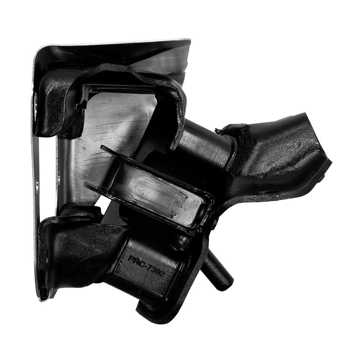 SOPORTE MOTOR GENERAL MOTORS SILVE CIL: 6V POS: IZQUIERDO Y DERECHO  MOT: 4.3L