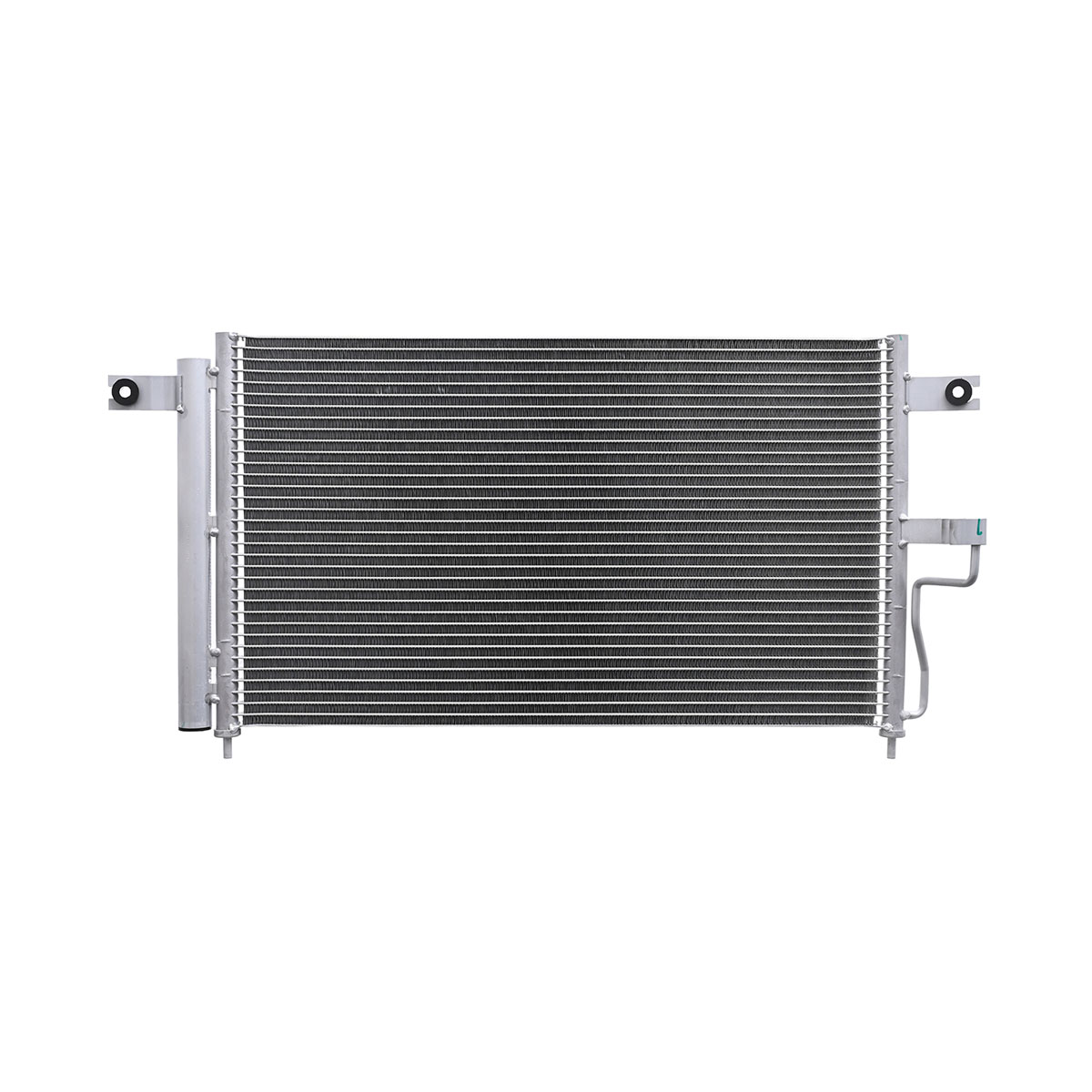 CONDENSADOR AIRE ACOND CHRYSLER GROUP VERNA CIL: 4L  CAR: C/SE 16MM