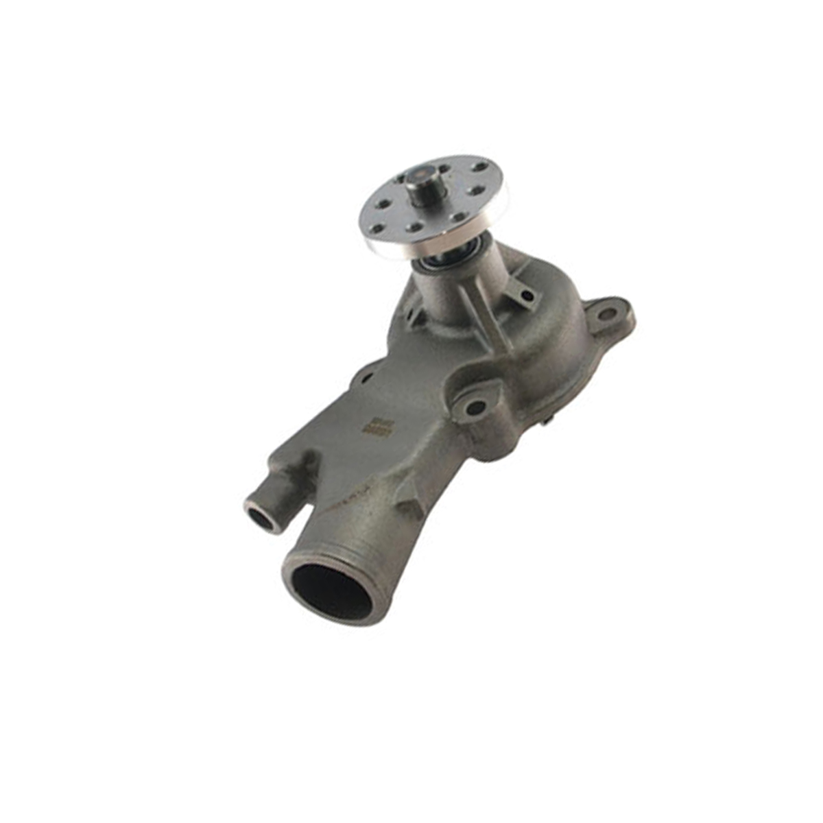 BOMBA AGUA GENERAL MOTORS C1500 CIL: 6L   MOT: 4.1L