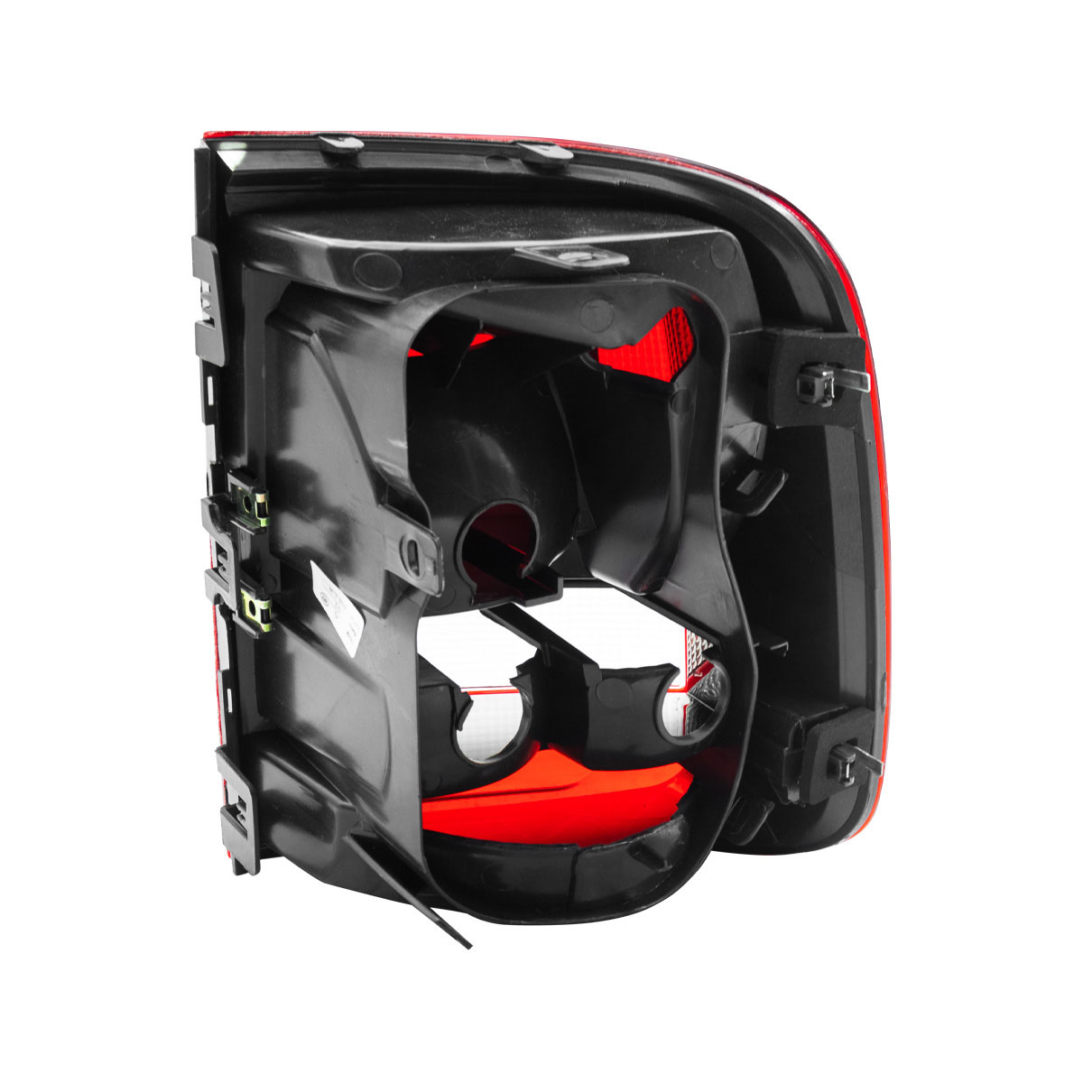 CALAVERA VOLKSWAGEN SAVEI CIL: 4L POS: IZQUIERDO CAR: BICO MOT: 1.6L